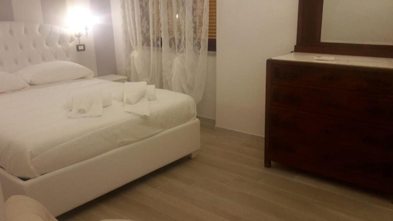 Brezza Marina Bed & Breakfast Marina Di Carrara Luaran gambar
