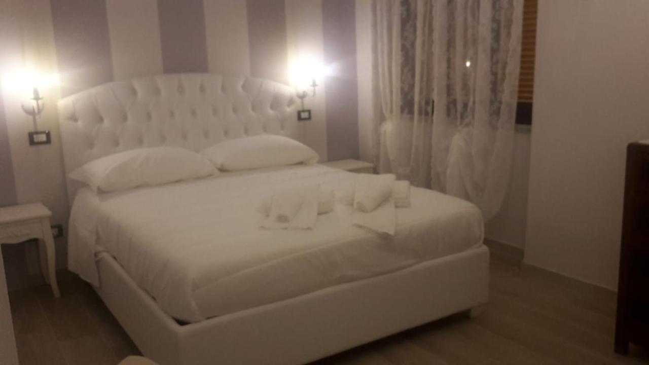 Brezza Marina Bed & Breakfast Marina Di Carrara Luaran gambar